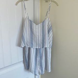 NWT Tobi romper